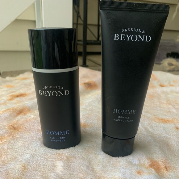 New ..Passion & Beyond set - Picture 3 of 4